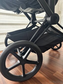 Cybex Priam 2021 - 3