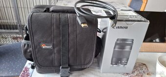 Canon 1200D - 3