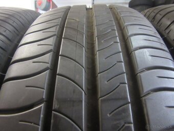 R16 Letná sada VOLKSWAGEN rozteč 5x112 205/60R16 MICHELIN - 3