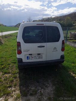 Citroën berlingo - 3