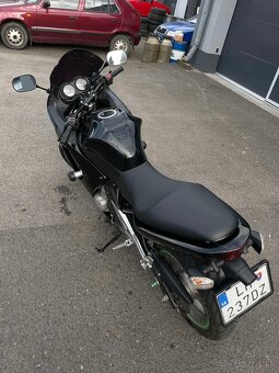 Kawasaki er6 f - 3