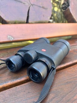 ďalekohľad Leica Geovid 8x56 - 3
