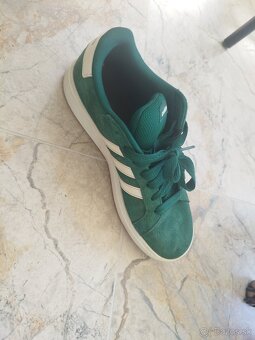 Adidas Grand Court Base 00s - 3
