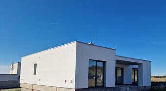 Novostavba s možnosťou dokončenia na kľúč - 3