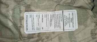 Nové Maskáče US Multicam - 3