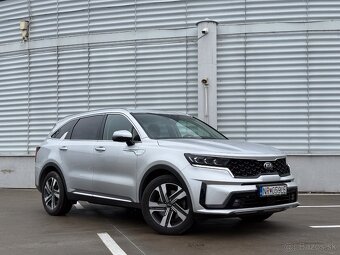 KIA Sorento 2.2 CRDi - 3