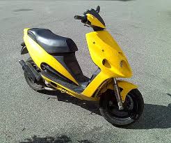 Kúpim malaguti F12 f15 Aprilia sr50 - 3