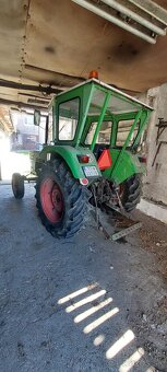 Predam Deutz pod. Zetor traktor - 3