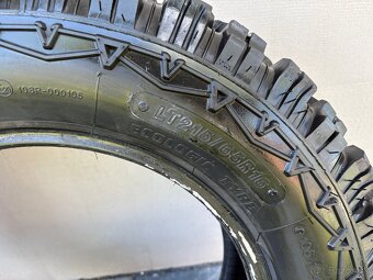 Pneumatiky offroad 215x65x16 - 3