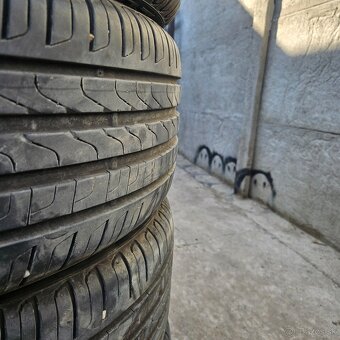 215/45 r18 pirelli - 3