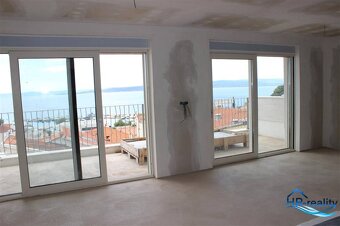 ☀Makarska(HR)- Luxusné apartmány v novostavbe s výhľadom na - 3