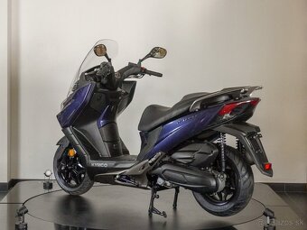 Kymco X-Town CT 125 - 3