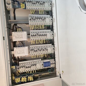 Elektrikar - 3