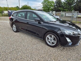 Ford focus sw - 3