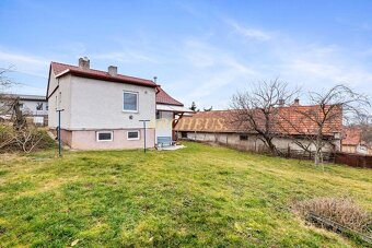 3-IZBOVÝ ZREKONŠTRUOVANÝ RODINNÝ DOM V OBCI CEROVÁ - 3
