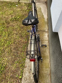 Bicykel a dvaja chlapci - 3