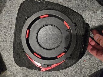GIVI / KAPPA RA320IG taška na nádrž / tanklock PC60€ - 3