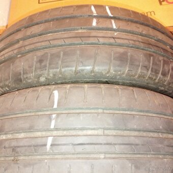 Letné pneu 185/60 R15 - 3