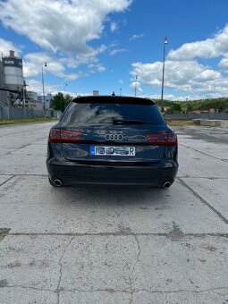 Audi A6 Avant 3.0 TDI 150kw - 3