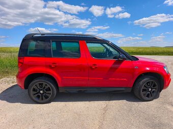 Škoda Yeti 2.0 TDI 4x4 Monte Carlo DSG - 3