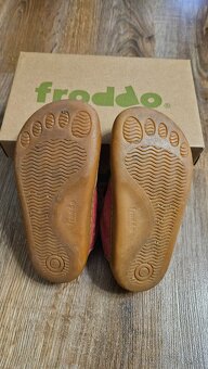 BF Froddo celorocne celokozene topanky, v. 26 - 3