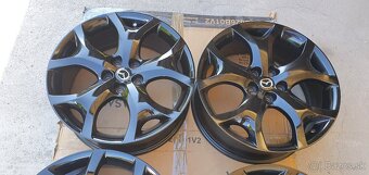 Cx-5 cx-30 cx-7 tucson quashkai sorento 5x114,3 r19 crv gh - 3