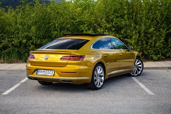 Volkswagen Arteon 2.0 TSI BMT R-Line DSG - 3