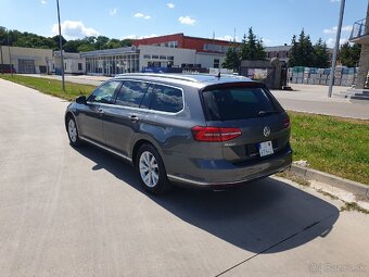 VW Passat Highline Variant 2.0 Tdi 150PS - 3