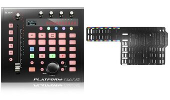 ICON PLATFORM NANO - 3