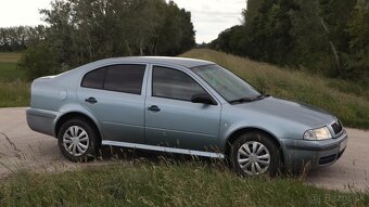 Škoda Octavia 1.9 TDI - 3