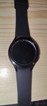 Predám hodinky Samsung Galaxy Watch 4 Classic 46mm - 3