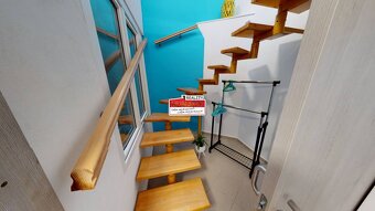 (75 m²) 2i KOMPLETNE ZARIADENÝ PODKROVNÝ BYT V CENTRE - 3