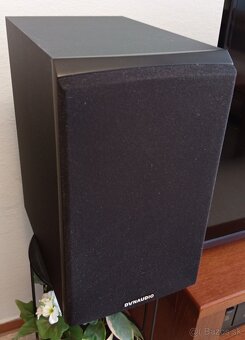 Predám hi-fi reproboxy Dynaudio Emit 20 - 3