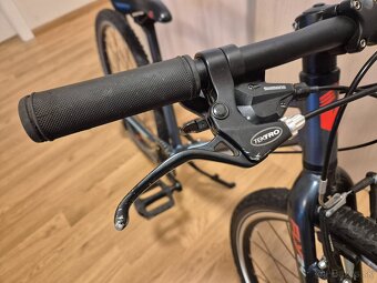 Detský bicykel Superior FLY 24 - 3