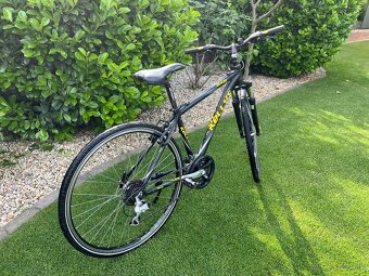 Kellys Axis - krosový bicykel - 3