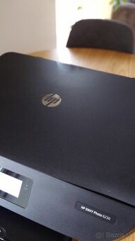 HP ENVY Photo 6230 + nový originál HP atrament - 3