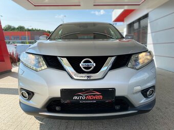 Nissan X-Trail 1,7 DCi 96kW 4x4 - 3