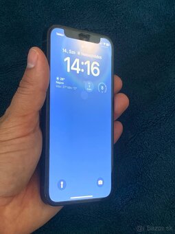 Iphone 12 mini 64 GB - 3