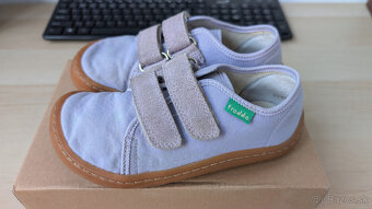 Barefoot Froddo BF Lilac veľkosť 28 - 3