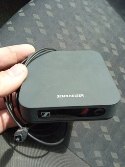 SENNHEISER Sennheiser BT T100 - 3