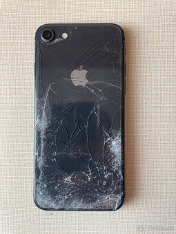 Iphone 8 64gb - 3