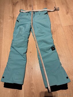 O'Neill CHARM PANTS veľ.152 - 3