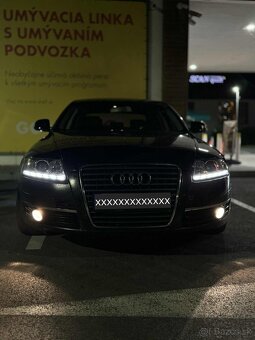 Audi A6 - 3