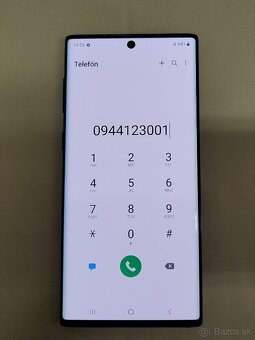 Samsung Galaxy Note 10 - 3