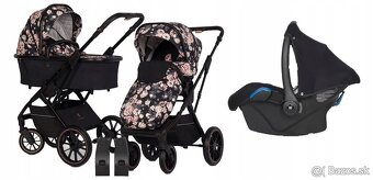 Cavoe Axo Style La rose 3 kombinácia s prislusenstvom - 3