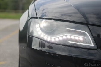 Audi A4 B8 2.0TDI 105Kw - 3