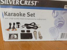 Karaoke - 3