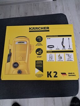 Kärcher K 2 Universal 1.673-000.0 - 3