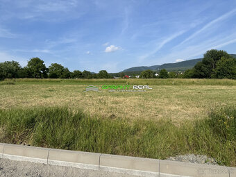Predaj stavebný pozemok 623 m2,Teriakovce, okr. Prešov - 3