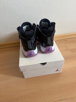 Tenisky Jordan Jumpman Two Trey - 3